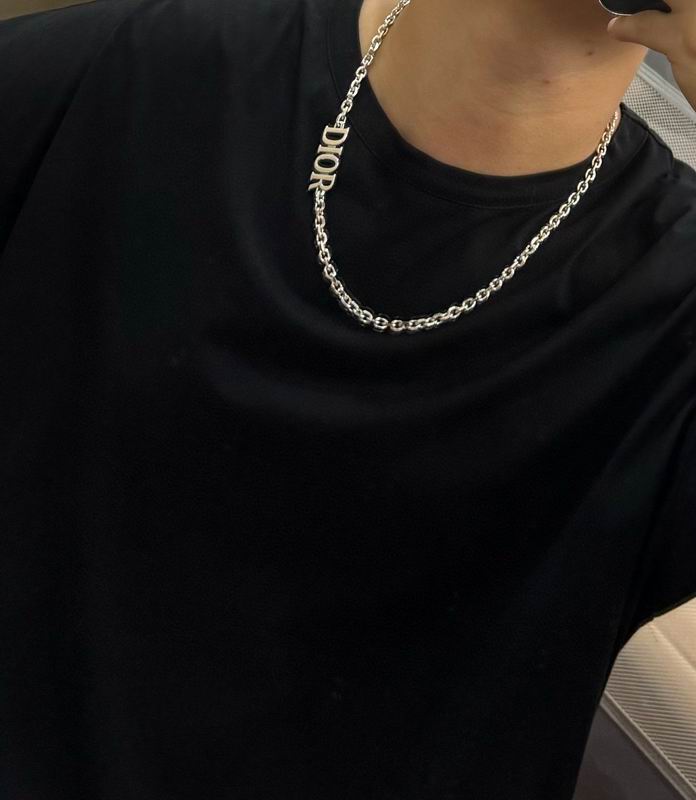 Dior Necklace 05lyr291 (7)